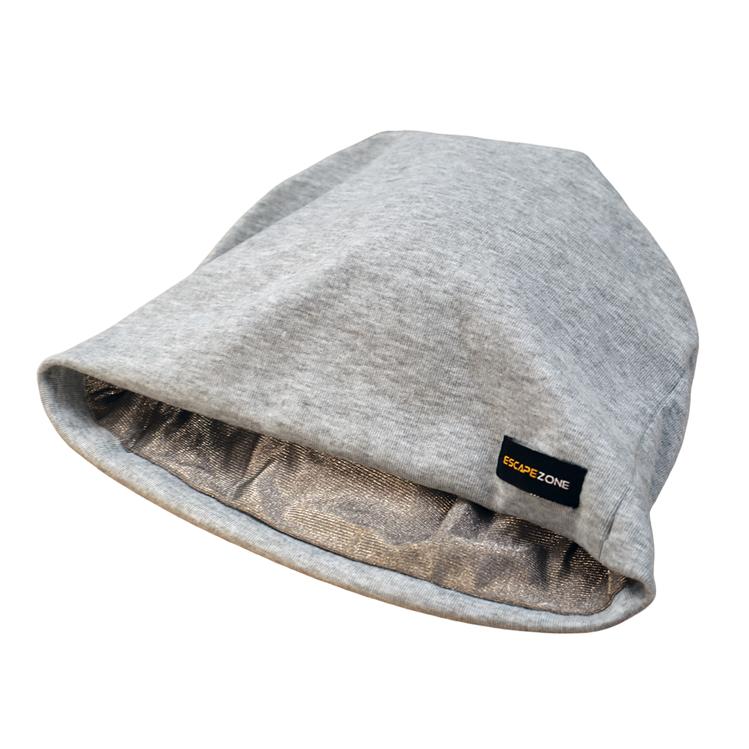 EscapeZone EMF Blocking Beanie