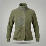EscapeZone EMF Blocking Female Tactical Jacket