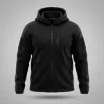 EscapeZone EMF Blocking Tactical Hoodie