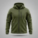 EscapeZone EMF Blocking Tactical Hoodie