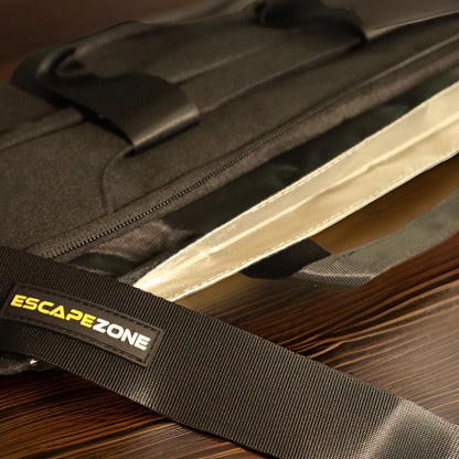 EscapeZone Laptop Shoulder Bag