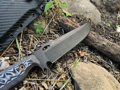Resonance Tactical Knife