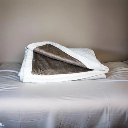 EscapeZone EMF Blocking Multi-Purpose Blanket S
