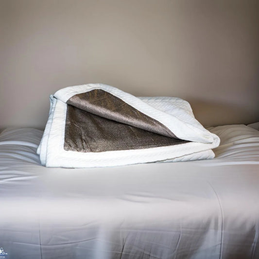 EscapeZone EMF Blocking Multi-Purpose Blanket S
