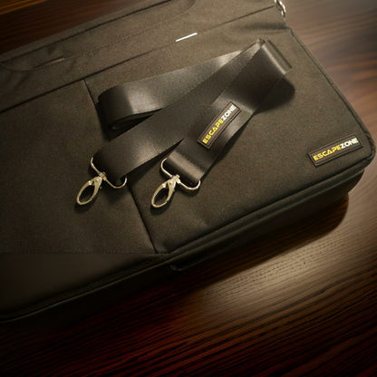 EscapeZone Laptop Shoulder Bag