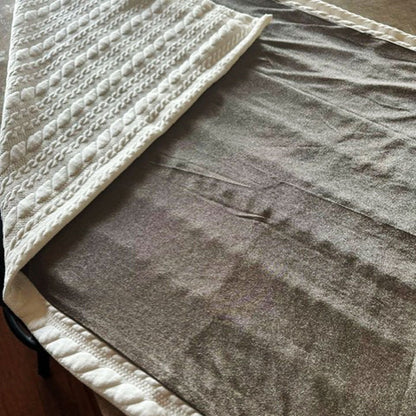 EscapeZone EMF Blocking Multi-Purpose Blanket S