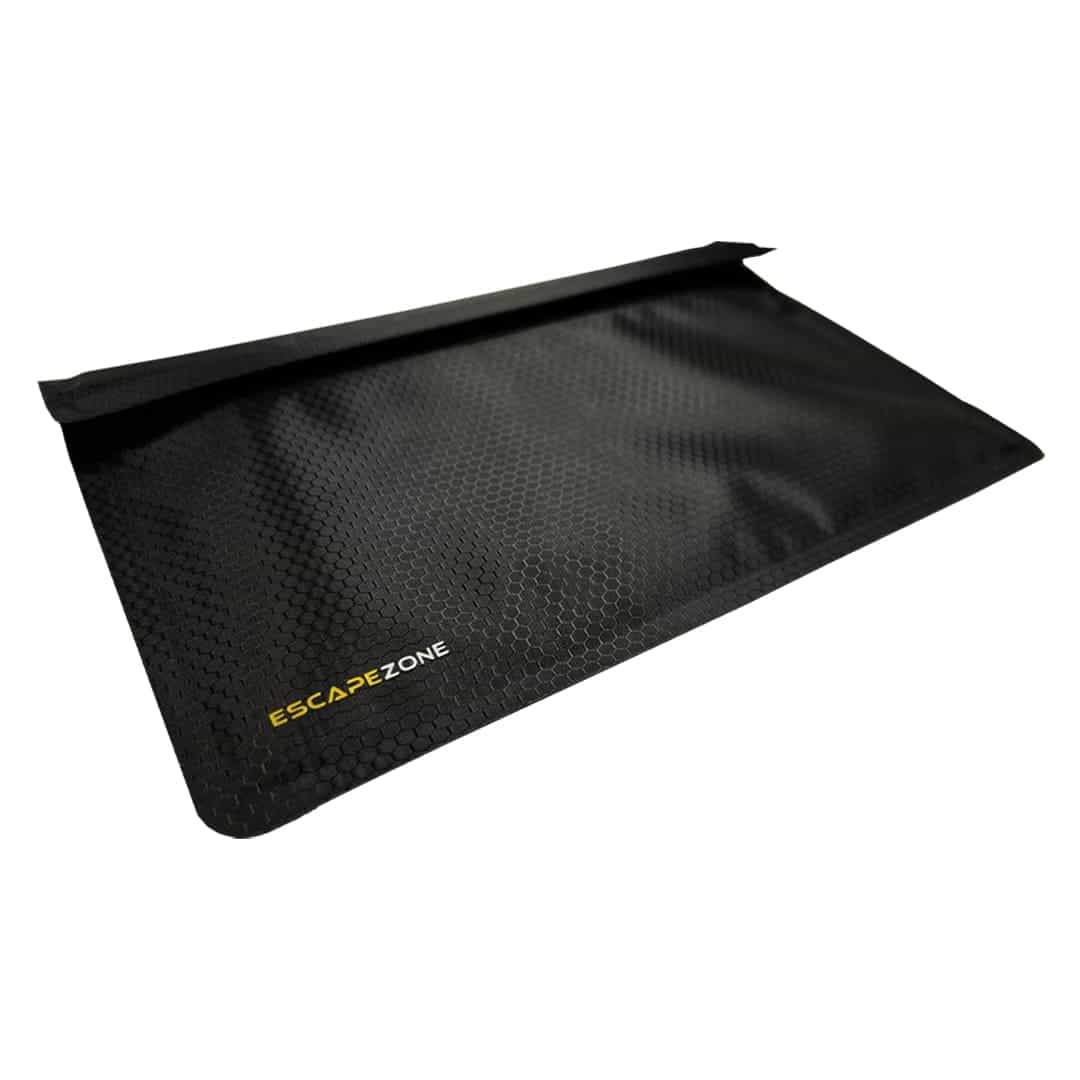 EscapeZone – Premium Mobile Faraday Bag