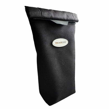 EscapeZone Mobile/Satellite Phone Faraday Bag