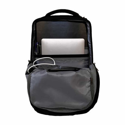Escapezone™ ⛨ IIIA Bulletproof Backpack