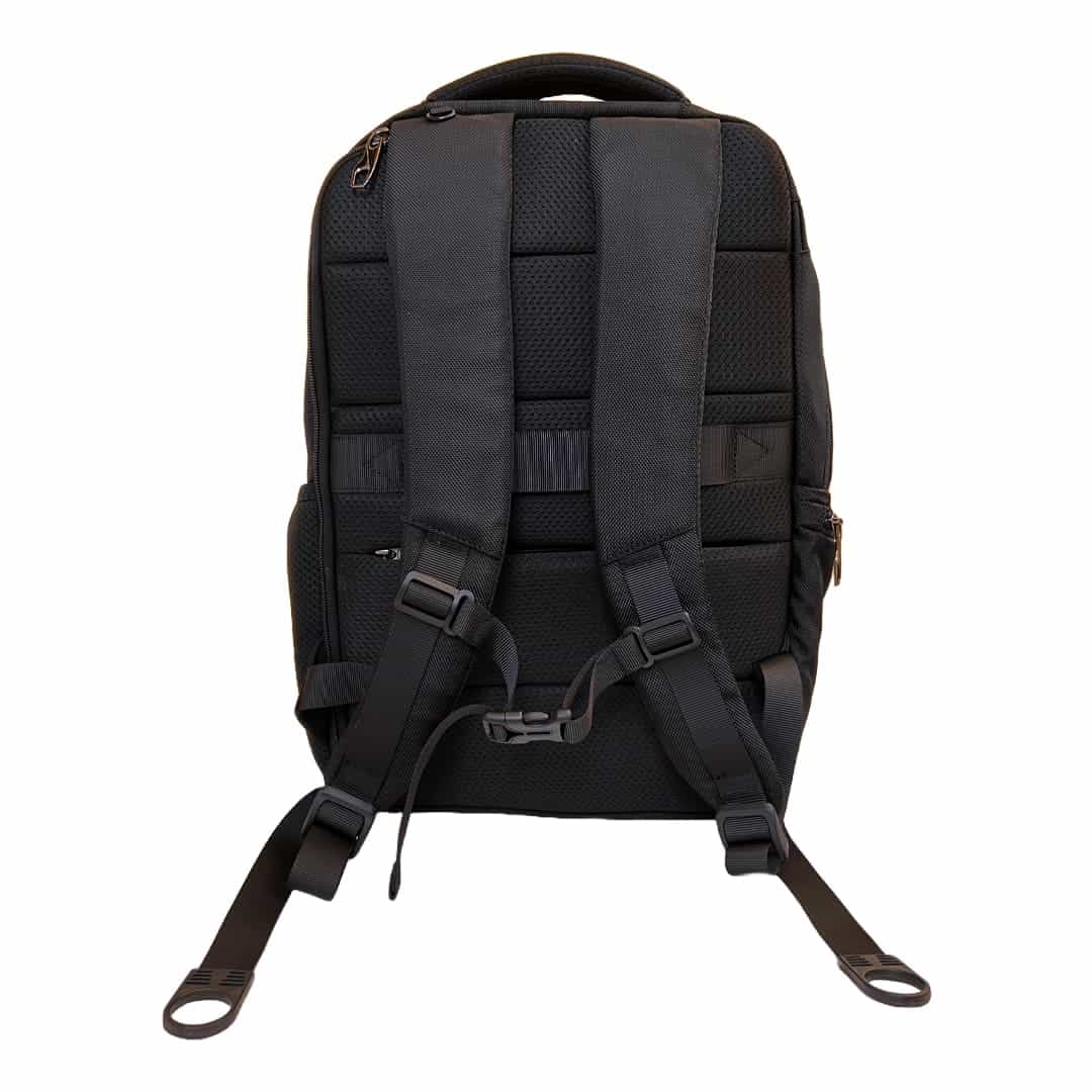 Escapezone™ ⛨ IIIA Bulletproof Backpack