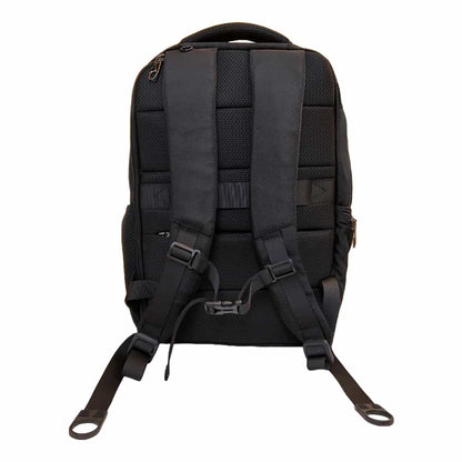Escapezone™ ⛨ IIIA Bulletproof Backpack