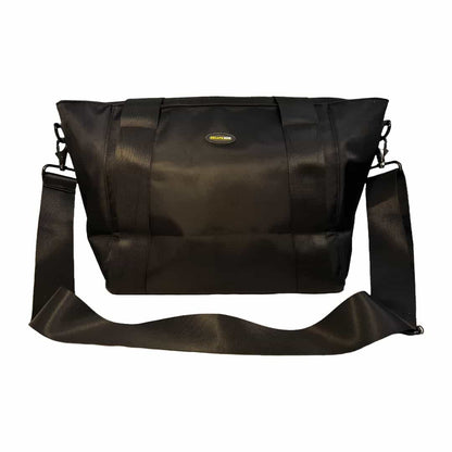 EscapeZone Stylish Women’s Handbag with Faraday Pockets (Large)