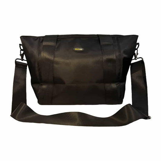 EscapeZone Stylish Women’s Handbag with Faraday Pockets (Large)