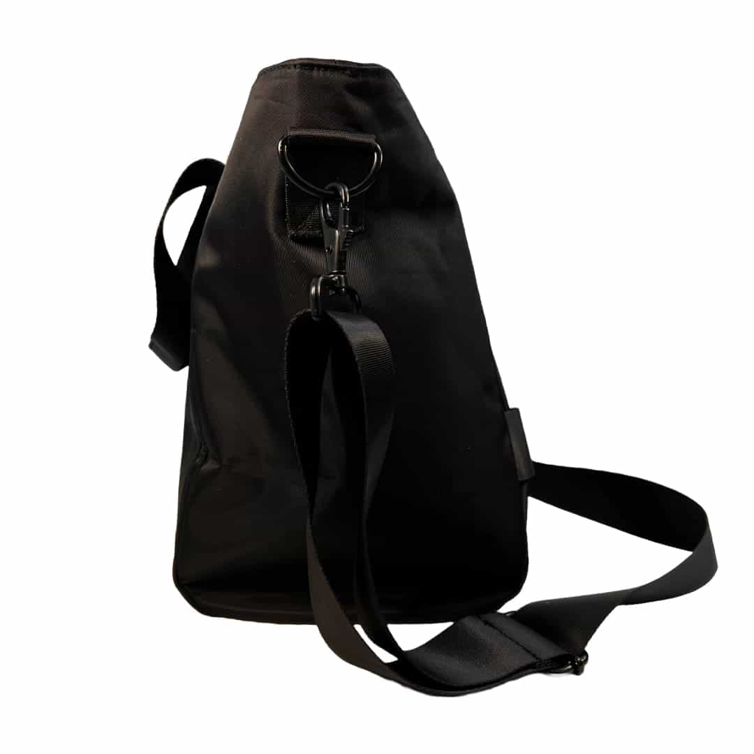 EscapeZone Stylish Women’s Handbag with Faraday Pockets (Large)