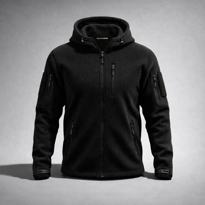 EscapeZone EMF Blocking Tactical Hoodie