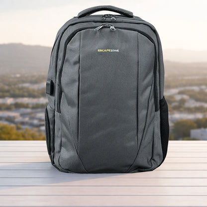 EscapeZone Shield/Faraday Ballistic Backpack