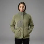 EscapeZone EMF Blocking Female Tactical Jacket