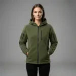 EscapeZone EMF Blocking Tactical Hoodie