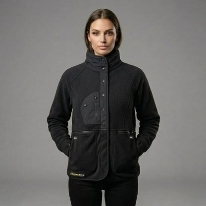 EscapeZone EMF Blocking Female Tactical Jacket