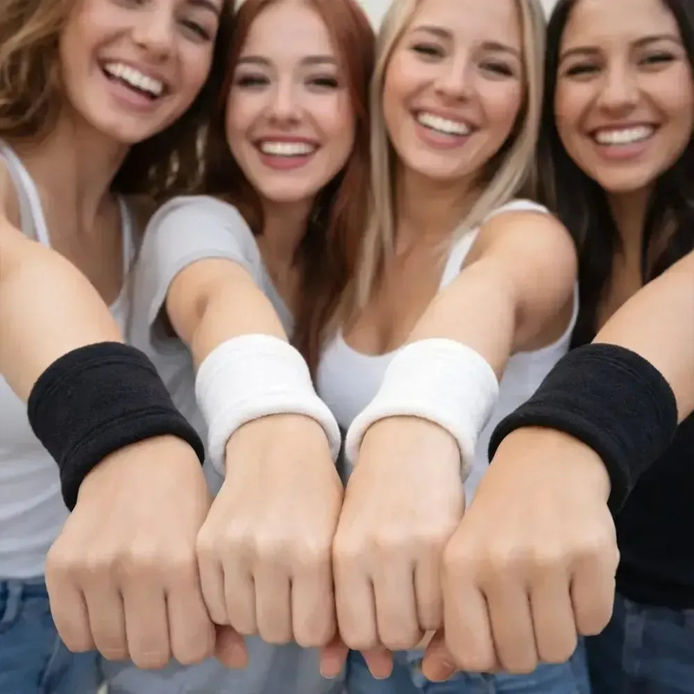 EscapeZone EMF Protective Wrist Bands