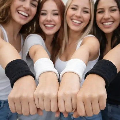 EscapeZone EMF Protective Wrist Bands