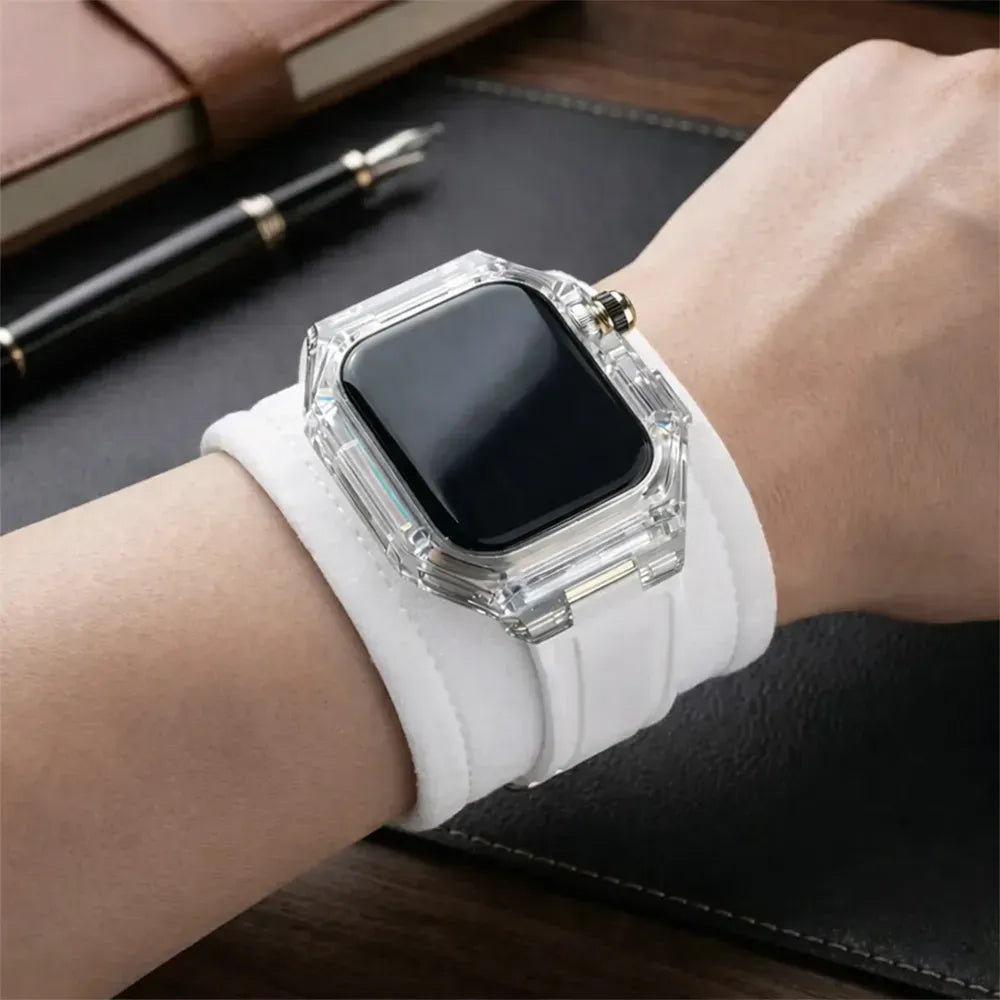 EscapeZone EMF Protective Wrist Bands
