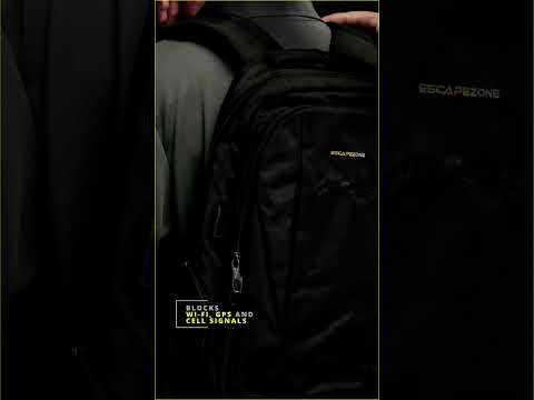 EscapeZone live-fire video