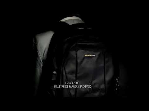 EscapeZone live-fire video