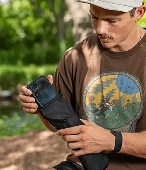 Phone Faraday Bags