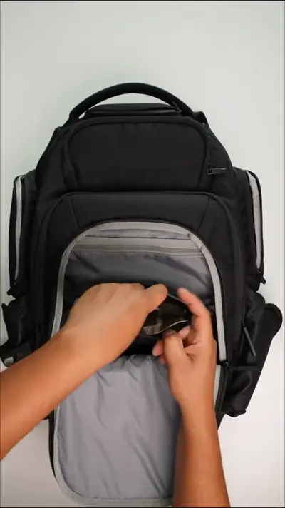 Inside the Dual