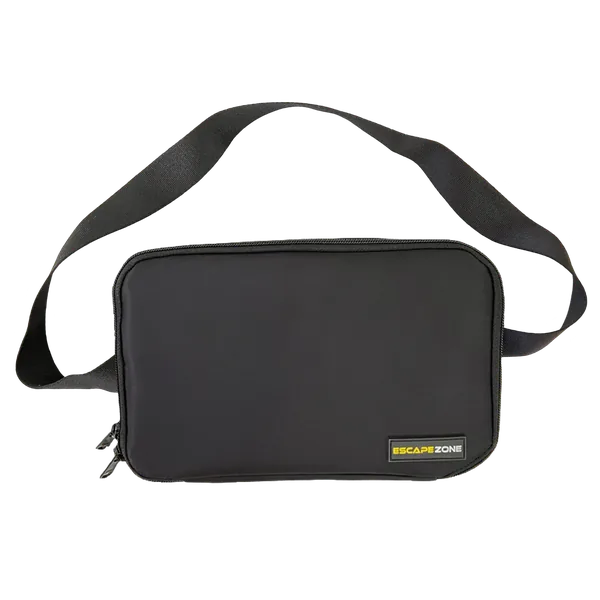 EscapeZone Cross Body Faraday Bag