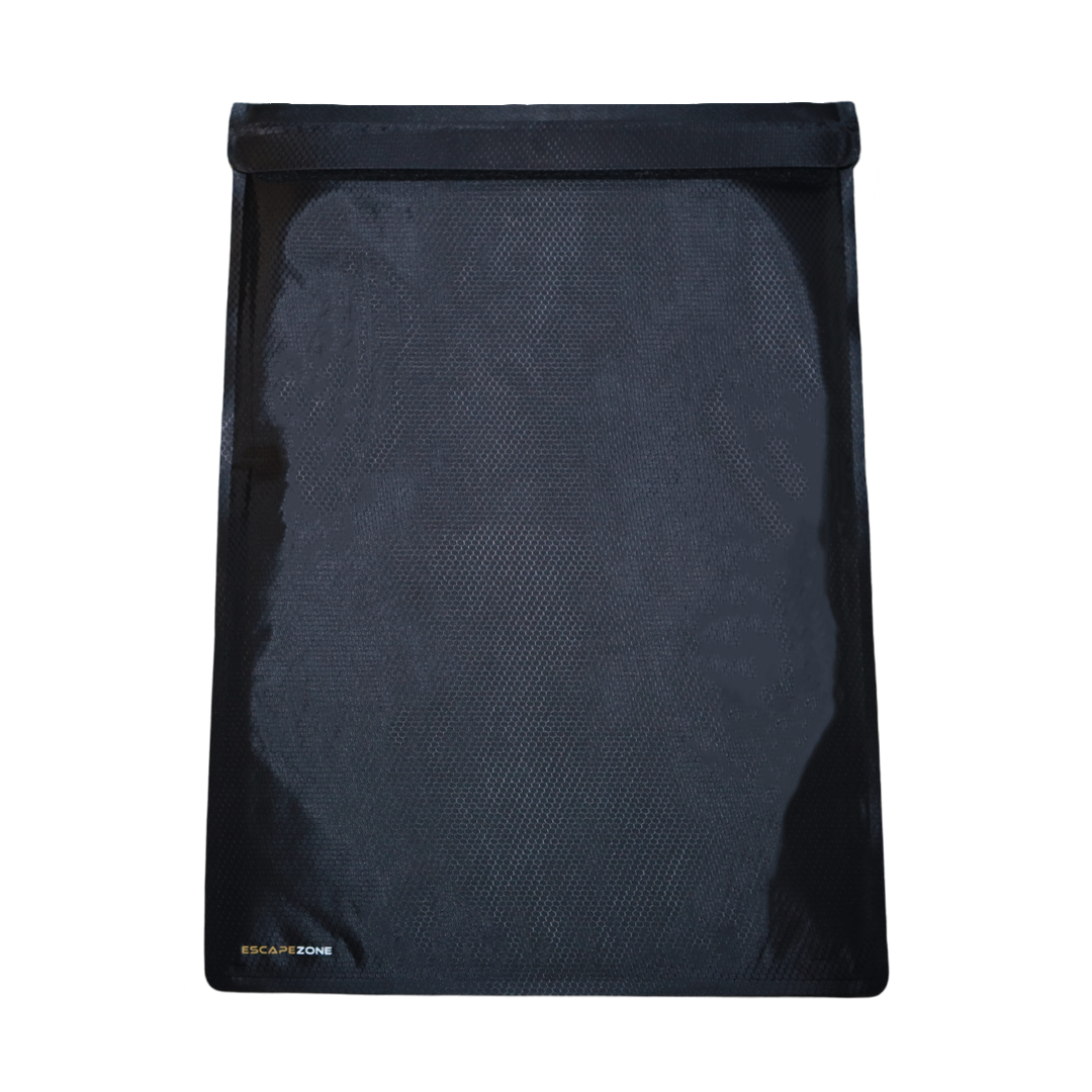 EscapeZone laptop Faraday bag