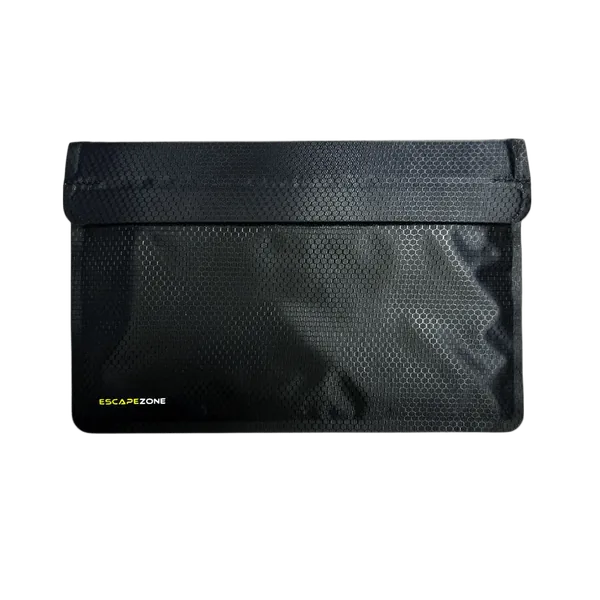 EscapeZone – Premium Mobile Faraday Bag