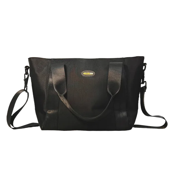 Stylish Women’s Handbag with Faraday Pockets