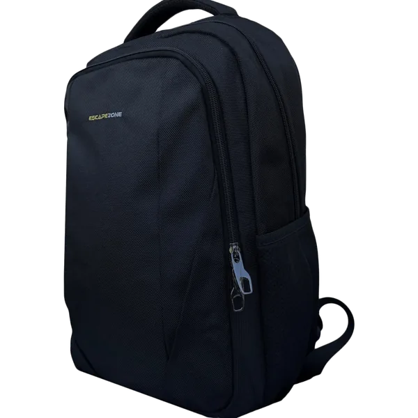 EscapeZone Shield ballistic backpack