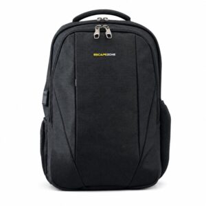 EscapeZone Shield/Faraday Ballistic Backpack