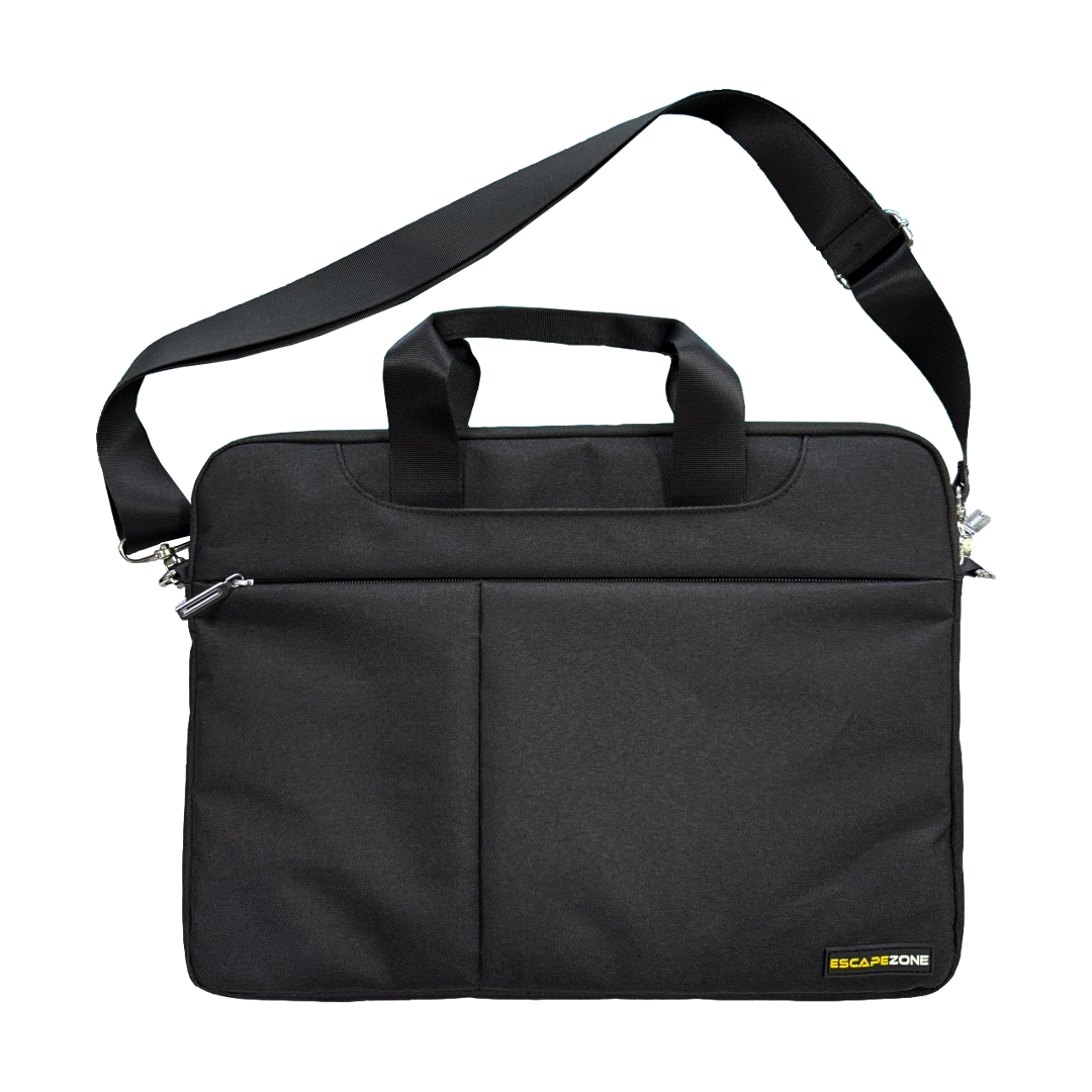 EscapeZone EMF Blocking Laptop Bag