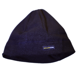 EMF Blocking Beanie - Black