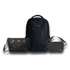 Holiday Special: The Defender Bundle - Complete Signal Blocking and Personal Protection Collection       3 Bags