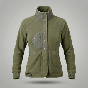 EscapeZone Female Tactical Jacket