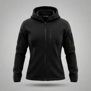 Escapezone Tactical Hoodie