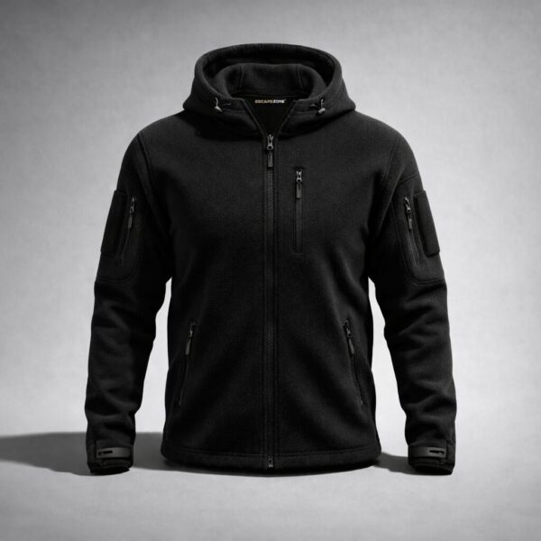 EscapeZone Male Tactical Jacket - EscapeZone