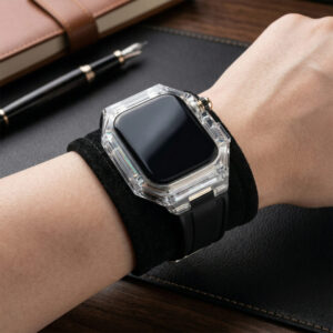 EMF Barrier Wrist Bands