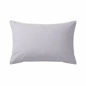 Luxurious Anti-Microbial Silver Lined Pillowcase